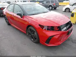 4T1DAACK6TU255469 2026 TOYOTA CAMRY