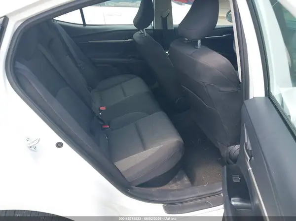 4T1DAACK6TU255505 2026 TOYOTA CAMRY - Image 8