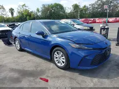 4T1DAACK6TU257416 2026 TOYOTA CAMRY