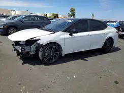 4T1DAACK6TU257609 2026 TOYOTA CAMRY