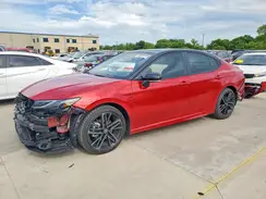 4T1DAACK6TU257772 2026 TOYOTA CAMRY