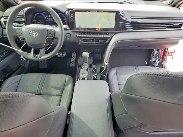 4T1DAACK6TU257772 2026 TOYOTA CAMRY - Image 8