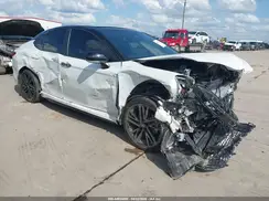 4T1DAACK6TU261031 2026 TOYOTA CAMRY