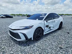 4T1DAACK6TU261630 2026 TOYOTA CAMRY