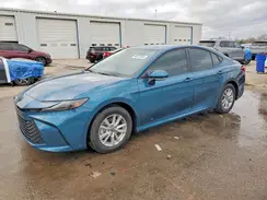 4T1DAACK6TU262468 2026 TOYOTA CAMRY