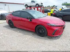 4T1DAACK6TU262874 2026 TOYOTA CAMRY