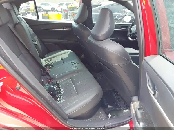 4T1DAACK6TU262874 2026 TOYOTA CAMRY - Image 8