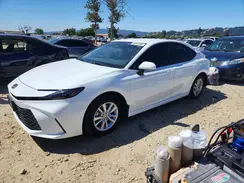 4T1DAACK6TU263488 2026 TOYOTA CAMRY