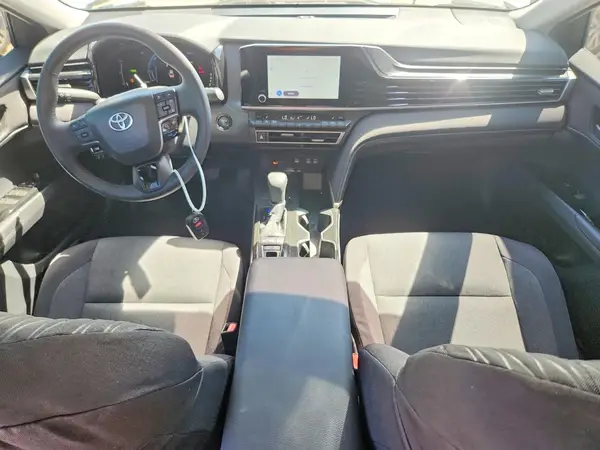 4T1DAACK6TU263488 2026 TOYOTA CAMRY - Image 8