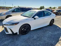 4T1DAACK6TU264270 2026 TOYOTA CAMRY