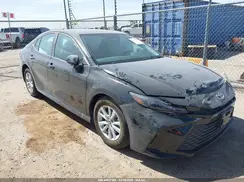 4T1DAACK6TU266438 2026 TOYOTA CAMRY