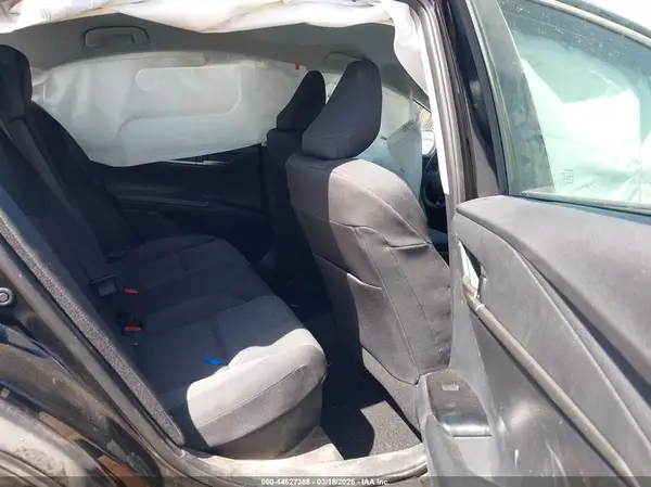 4T1DAACK6TU266438 2026 TOYOTA CAMRY - Image 8