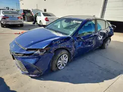 4T1DAACK6TU266827 2026 TOYOTA CAMRY
