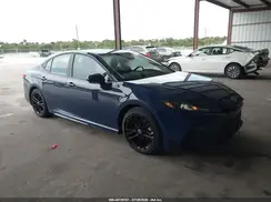 4T1DAACK6TU267332 2026 TOYOTA CAMRY