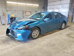 4T1DAACK6TU267637 2026 TOYOTA CAMRY