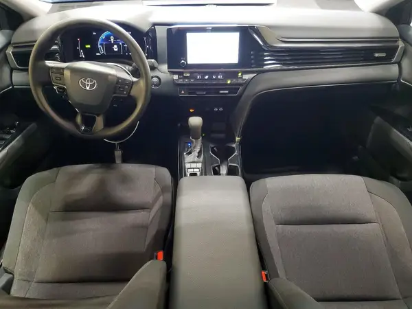 4T1DAACK6TU267637 2026 TOYOTA CAMRY - Image 8