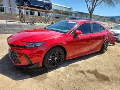 4T1DAACK6TU267797 2026 TOYOTA CAMRY