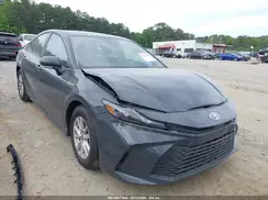 4T1DAACK6TU268710 2026 TOYOTA CAMRY