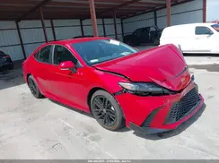 4T1DAACK6TU271428 2026 TOYOTA CAMRY