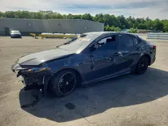 4T1DAACK6TU273311 2026 TOYOTA CAMRY