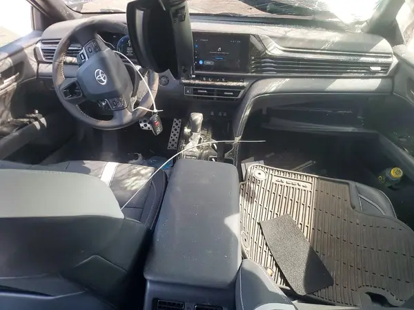 4T1DAACK6TU273311 2026 TOYOTA CAMRY - Image 8