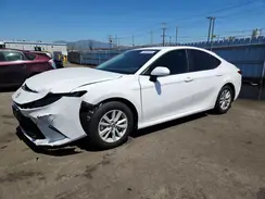 4T1DAACK6TU273728 2026 TOYOTA CAMRY