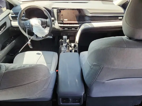 4T1DAACK6TU273728 2026 TOYOTA CAMRY - Image 8