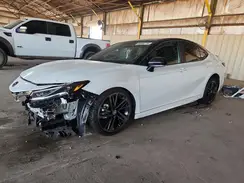 4T1DAACK6TU276368 2026 TOYOTA CAMRY