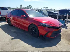 4T1DAACK6TU276824 2026 TOYOTA CAMRY