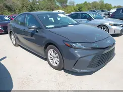 4T1DAACK6TU277424 2026 TOYOTA CAMRY