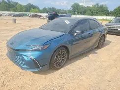4T1DAACK6TU277780 2026 TOYOTA CAMRY