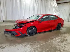 4T1DAACK6TU279111 2026 TOYOTA CAMRY