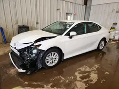 4T1DAACK6TU280243 2026 TOYOTA CAMRY