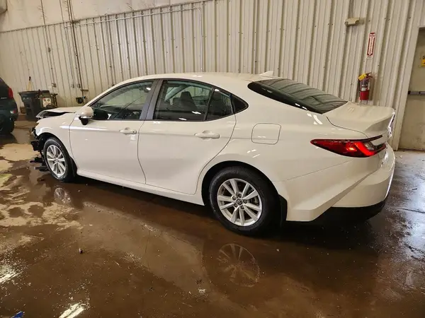 4T1DAACK6TU280243 2026 TOYOTA CAMRY - Image 2