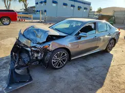 4T1DAACK6TU280565 2026 TOYOTA CAMRY
