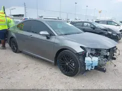 4T1DAACK6TU285801 2026 TOYOTA CAMRY