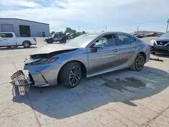 4T1DAACK6TU288391 2026 TOYOTA CAMRY
