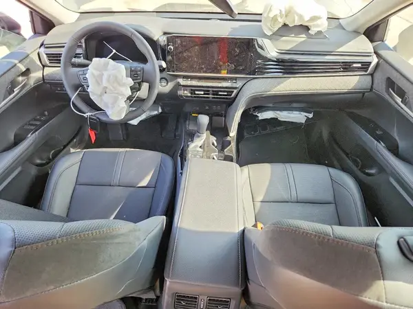 4T1DAACK6TU288391 2026 TOYOTA CAMRY - Image 8