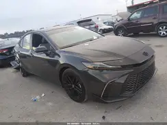 4T1DAACK6TU288617 2026 TOYOTA CAMRY