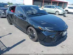 4T1DAACK6TU292571 2026 TOYOTA CAMRY