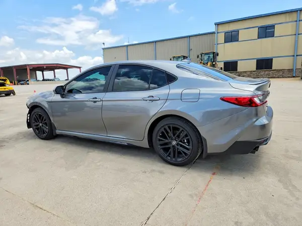 4T1DAACK6TU294739 2026 TOYOTA CAMRY - Image 2