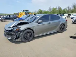 4T1DAACK6TU295499 2026 TOYOTA CAMRY