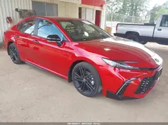 4T1DAACK6TU295535 2026 TOYOTA CAMRY