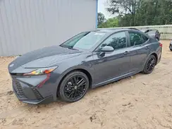 4T1DAACK6TU300894 2026 TOYOTA CAMRY