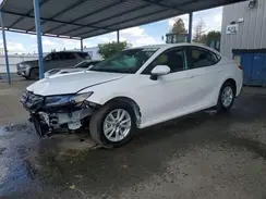 4T1DAACK6TU301575 2026 TOYOTA CAMRY