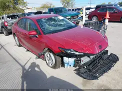 4T1DAACK6TU305707 2026 TOYOTA CAMRY