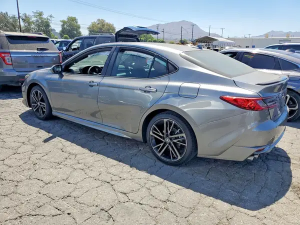 4T1DAACK6TU305741 2026 TOYOTA CAMRY - Image 2