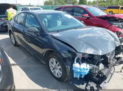 4T1DAACK6TU306260 2026 TOYOTA CAMRY