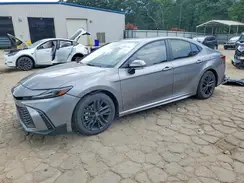 4T1DAACK6TU311653 2026 TOYOTA CAMRY
