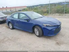 4T1DAACK6TU313659 2026 TOYOTA CAMRY